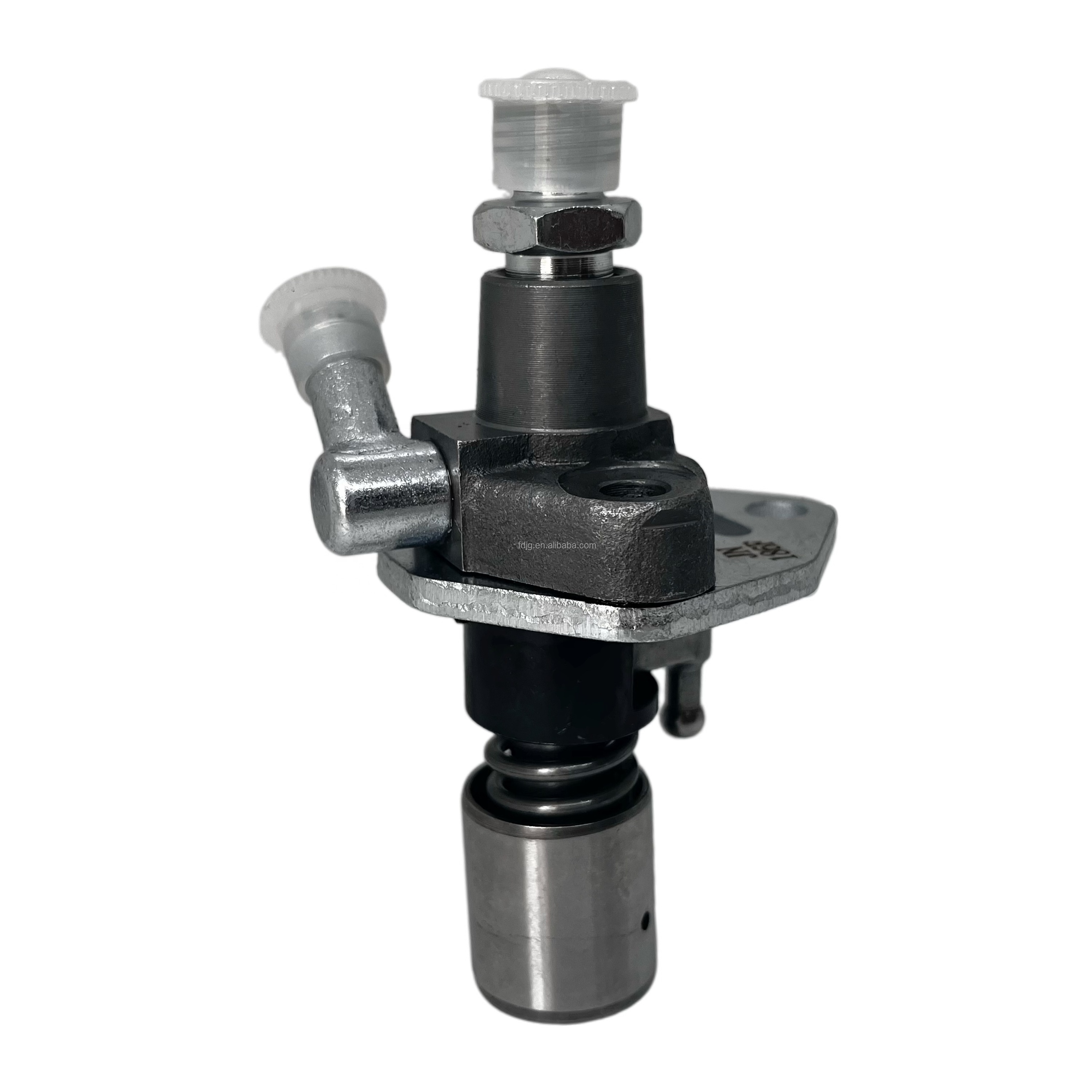 Assemblaggio Iniettore Carburante Per Motori Diesel YANMAR 3TNV84 / 4TNV84 (Ricambio 1PZ)