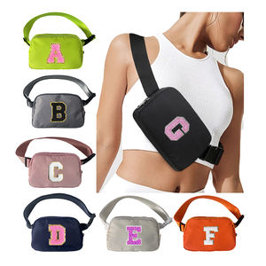 <span class=keywords><strong>Sac</strong></span> <span class=keywords><strong>banane</strong></span> rétro personnalisé années 80-<span class=keywords><strong>90</strong></span> pour le jogging, les voyages, les déguisements, les fêtes, les festivals et les soirées à thème - Product Image 6