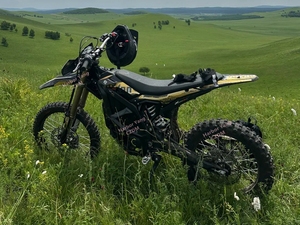 ลด<span class=keywords><strong>ราคา</strong></span> 21.5K Surron Ultra Bee 74V 60Ah รถมอเตอร์ไซค์ไฟฟ้าวิบาก ปี 2025 Surron Ultra Bee Surron มีสินค้าในสต็อก - Product Image 5