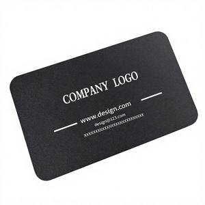 Nouvelle conception de <span class=keywords><strong>carte</strong></span> de visite, impression personnalisée, PVC, texte personnalisable, logo et coordonnées, <span class=keywords><strong>carte</strong></span> de visite de luxe - Product Image 1