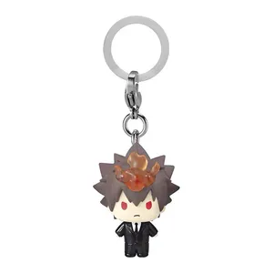 BD Family Teacher - Paraguas Colgante Gachapon de Plástico, Juguete para Niñas, Takumi Hisoka, Ievan Blue, Sawada Tsugami, Kyoichi <span class=keywords><strong>Sugo</strong></span>, Ishiyama - Product Image 4