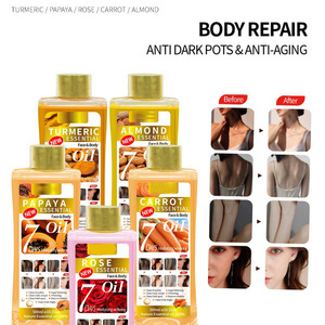 <span class=keywords><strong>Aceite</strong></span> Corporal Multifuncional con Fórmula Natural <span class=keywords><strong>de</strong></span> Plantas, Blanqueador, Hidratante, Reparador, <span class=keywords><strong>para</strong></span> Masajes <span class=keywords><strong>y</strong></span> Desmaquillante, Venta al Por Mayor OEM ODM - Product Image 6