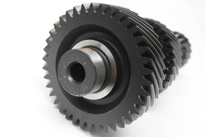 CNC gia công ISO cấp giấy chứng nhận tùy chỉnh chất lượng cao tremec T56 trục bánh răng Cụm - Product Image 2