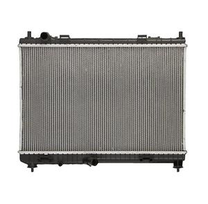 Высококачественный автомобильный радиатор для Ford Courier 03 ~ 07;<span class=keywords><strong>Fiesta</strong></span> <span class=keywords><strong>11</strong></span> ~ 18 OEM 8V518005BE - Product Image 1