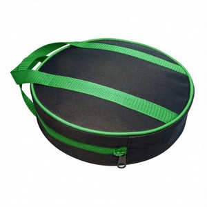 Sac de rangement portable étanche pour câbles électroniques, organiseur de câbles USB, chargeurs et outils - Product Image 2