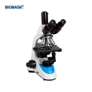 <span class=keywords><strong>Microscope</strong></span> biologique de laboratoire BIOBASE CHINA série XS-208, modèle XS-208BP, pour équipement de laboratoire - Product Image 2
