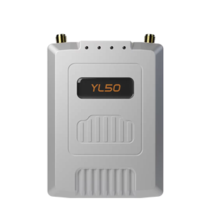 SKYDROID YL50 - Caja de Transmisión de Video HD 3 en 1, Compacta y Portátil, con Enlace de Telemetría Digital de 50 km, Banda Dual de 1.4G y 5.8G, para UAV - Product Image 5