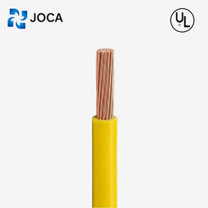 Cables Industriales <span class=keywords><strong>Joca</strong></span> con Certificación UL Estándar Estadounidense (UL) Thhn / Thwn-2 / Mtw - Product Image 4