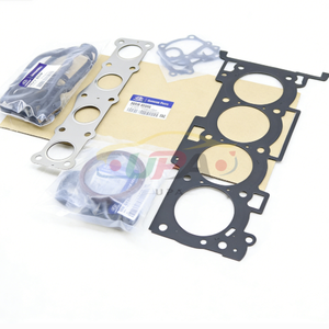 ชุดปะเก็นระบบเครื่องยนต์ขายส่ง K-IT-ENGINE OVERHAUL 20910-2GB00 209102GB00 สำหรับ H-YUNDAI SONATA K-ia MAGENTIS 20910 2GB00 - Product Image 5