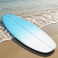 Planche de surf en mousse EPP écologique pour les sports nautiques en mer et en lac