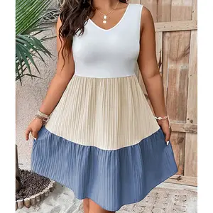 Tùy chỉnh 2024 mới thời trang SAMOA Hawaii tapa vải Polynesian Tribal DRESS kích thước lớn, dài tay áo oneck maxi Dresses/