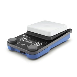 เครื่องกวนสารแม่เหล็ก IKA รุ่น RCT 5 แบบดิจิตอล - Product Image 1