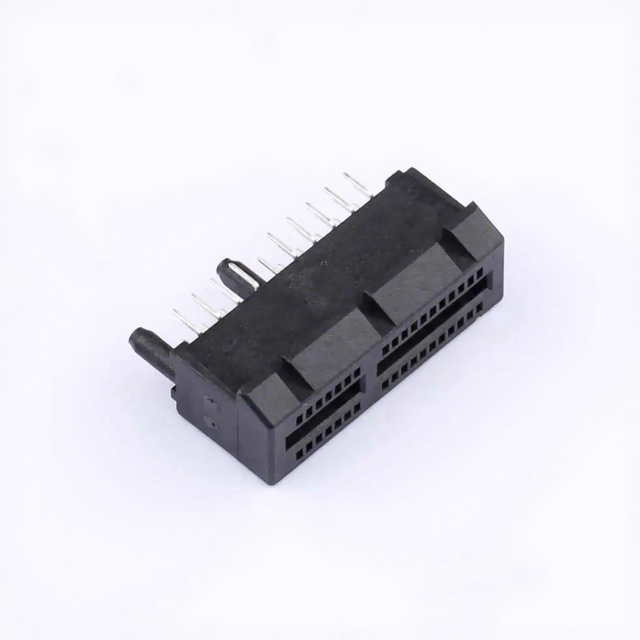 Bom List for One Stop Kitting Service X3183WV-36A1-46V15 Card Connector PCI-E 36 Position Plugin X3183WV36A146V15