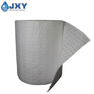 Absorbent Rolls | Absorbent <strong>Pads</strong> | Oil and Fuel <strong>Sorbent</strong> for the Absorption of Oil on Water - Product Image 5