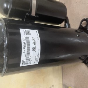 คอมเพรสเซอร์โรตารี่โตชิบา รุ่น PA150M2AS-3KTM1 24V R410A สำหรับเปลี่ยนแอร์ - Product Image 3