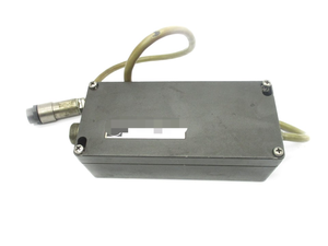 23532222 NSNP Programlama Kontrol Cihazı Endüstriyel Otomasyon - Product Image 3