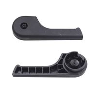 Poignée de moteur de voiture LR050752, levier de commande du capot, accessoires de voiture pour Land Rover Range Rover Sport 2005-13, 1 pièce
