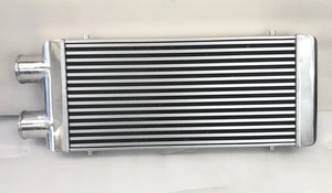 مخرج ومدخل 31 "X13" X3 "<span class=keywords><strong>3</strong></span>" نفس الأنبوب الجانبي والزعانف - Product Image 4