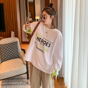 Mujeres negro Jersey Sudadera con <span class=keywords><strong>capucha</strong></span> <span class=keywords><strong>de</strong></span> las mujeres <span class=keywords><strong>de</strong></span> gran tamaño sudaderas con <span class=keywords><strong>capucha</strong></span> al por mayor Jersey Sudadera - Product Image 3