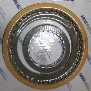 Kit de reparación Maestro de transmisión 6T40E 6T45E 6T40 - Product Image 3