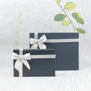 Caixa de Presente Rígida de Luxo com Logotipo Personalizado, Tampa Removível, Forro de Esponja Revestido, Laminação Fosca, Materiais Reciclados, para Velas - Product Image 2