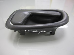 Manija de Puerta de Coche MEC, Reemplazo con Ajuste Original IH-AE100 11*7 cm para AE100 de 1992 - Product Image 3
