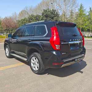 2015 Haval H9 <span class=keywords><strong>luxe</strong></span> 7 places SUV 2.0T Turbo AWD tissu foncé main gauche populaire <span class=keywords><strong>voiture</strong></span> d'occasion russie similaire Jolion <span class=keywords><strong>Bugatti</strong></span> tout-terrain - Product Image 5