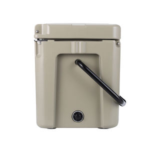 Ventes chaudes - Glacière isotherme portable 25QT avec logo personnalisé imprimé, étanche, durable, <span class=keywords><strong>de</strong></span> haute qualité, pour le camping <span class=keywords><strong>en</strong></span> plein air, moderne - Product Image 6