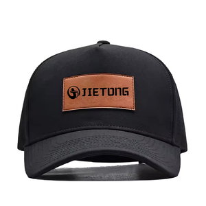 Chất Lượng Cao 100% Polyester Mũ Bóng Chày Tia Laser Không Thấm Nước Cắt Lỗ Đục Nhanh Chóng Khô Tùy Chỉnh Thư Vá Biểu Tượng Thể Thao Lưới - Product Image 2