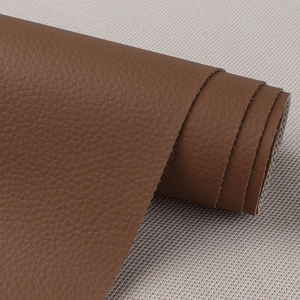 101 Pelle Sintetica PVC Trapuntata Elasticizzata Impermeabile Traspirante Sottile <span class=keywords><strong>per</strong></span> Divani, Mobili, Borse da Esterno, Tessili <span class=keywords><strong>per</strong></span> la Casa, Sedie - Product Image 4