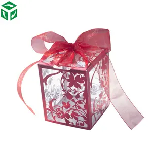 Plastic Packaging Boxes Professional Round Coated Paper Candy Box King Lion Accept