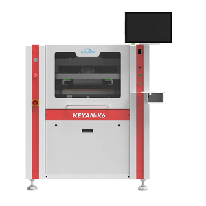 Impresora Automática de Pasta de Soldar KEYAN-K6 - Product Image 1