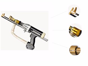 Pistolet de soudage à chaud SNQ3 pour la découpe de goujons – Vente Flash - Product Image 4