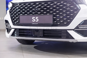 Rejilla de parachoques delantero de alta calidad Chery <span class=keywords><strong>MVM</strong></span> Omoda S5 602003581AA Repuestos de automóviles Accesorios completos para automóviles - Product Image 2