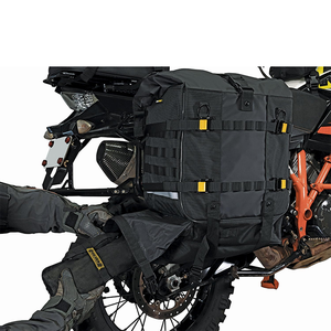 Fournisseur professionnel de sacoches de moto OEM Sacs durables et étanches pour vélos Personnalisables et en gros - Product Image 3