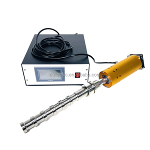 Ultraschall-Oxidations- und Lösungsmittelextraktions-Entschwefelungstechnologie für Kraftstofföl-Polieranlagen - Product Image 2