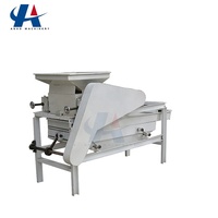 Machine à craquer les amandes Décortiquer les pistaches et les noix Cracker Noisette et abricot Noyau Décortiqueur Noix Machines de traitement