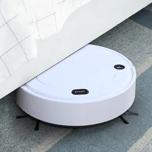 Hot Sell ES08 Stream Robot intelligent cleaning robot special for hotel floor cleaning minibot