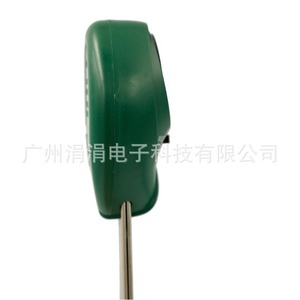 Soil Moisture <b>Ph</b> Light Meter Three Way Soil <b>Tester</b> For Garden Plant Hydroponic Use - Product Image 2