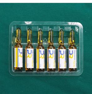 ครีมมอยเจอร์ไรเซอร์จากเกาหลี2.5มล. * 6ชิ้นสารละลายสำหรับฟื้นฟูผิว - Product Image 6