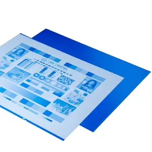 Aluminum sensitive Factory direct sale CTCP plate /UV plate/printing plate