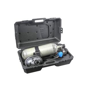 <span class=keywords><strong>Bouteille</strong></span> d'oxygène de <span class=keywords><strong>plongée</strong></span> en Fiber de carbone, respirateur Compact à bas <span class=keywords><strong>prix</strong></span>, cylindre de 9 l, livraison gratuite - Product Image 1