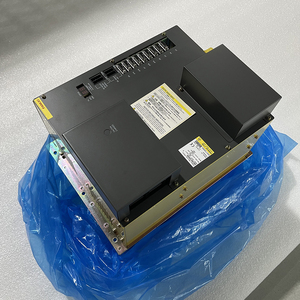 Amplificador de Servoaccionamiento Fanuc Original A06B-6088-H245 # H500 para Automatización Industrial - Product Image 3