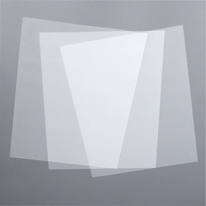 PVA <strong>Hydrographic</strong> <strong>Film</strong> Transfer Printing Blank for Inkjet Printer for Customizing Your Gadgets - Product Image 5