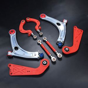 Nouveau kit <span class=keywords><strong>de</strong></span> <span class=keywords><strong>carrossage</strong></span> personnalisé pour VW Jetta Beetle 2004-2007 avec <span class=keywords><strong>angle</strong></span> réglable <span class=keywords><strong>de</strong></span> -2 à 3 degrés, garantie <span class=keywords><strong>de</strong></span> 2 ans - Product Image 4