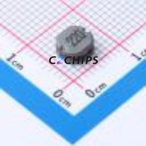 Inducteur de puissance SMD SCD.5825.DYF220KT00, 5,8x5,2mm 22uH 10% 298mOhm - Product Image 1