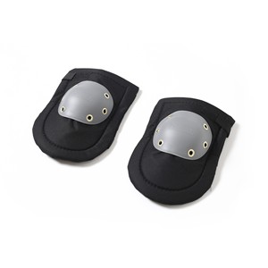 Xuyên biên giới đơn giản chống trượt Silicone bảo vệ đầu gối chống mài mòn ngoài trời Vườn Công nghiệp sản phẩm an toàn thể dục - Product Image 1