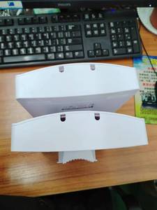 สะพานไร้สาย CPE <span class=keywords><strong>029</strong></span> 5.8G 900M กลางแจ้งใช้ภาษาอังกฤษ Versionr 5 Ghz 2x2 MIMO โครงสร้าง Passive POE/DC สีขาวระยะทาง - Product Image 2
