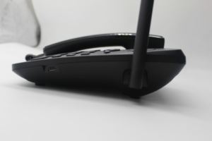 Téléphone <span class=keywords><strong>WIFI</strong></span> 4G VOLTE Téléphone fixe <span class=keywords><strong>sans</strong></span> fil GSM FDD WCDMA Téléphone de bureau - Product Image 5