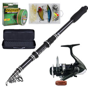 Accessoires de qualité supérieure pour <span class=keywords><strong>la</strong></span> pêche en eau salée, outils, matériel <span class=keywords><strong>pas</strong></span> <span class=keywords><strong>cher</strong></span>, 1 pièce - Product Image 1